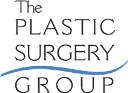 The Plastic Surgery Group logo
