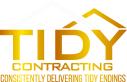 Tidy Contracting Home and Building Inspections logo