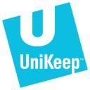 unikeep logo