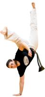 The Brazilian Capoeira Academy - San Antonio image 1