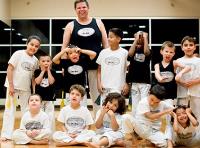 The Brazilian Capoeira Academy - San Antonio image 3