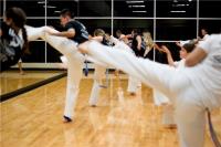 The Brazilian Capoeira Academy - San Antonio image 4