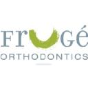 Frugé Orthodontics logo