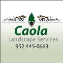 Caola Landscape Services Inc logo