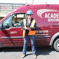 Academy Roofing Inc image 2