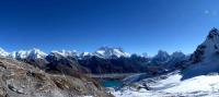Everest View Trek image 1