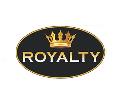 Royalty Plumbing Fixtures division logo