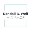 Randall B. Weil M.D. F.A.C.S. logo