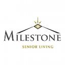 Milestone Senior Living - Cross Plains logo