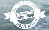 Fun in the sun boat rides image 1