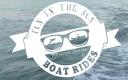 Fun in the sun boat rides logo