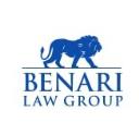 Benari Law Group logo