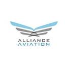 Alliance Aviation logo