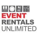 Event Rentals Unlimited logo
