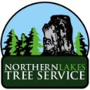 Priest Lake Tree Services logo