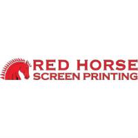 Red Horse Screen Printing Inc. image 1