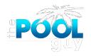 The Pool Guy of Louisiana logo