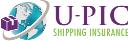 U-PIC Shipping Insurance logo