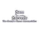 Sam Stevens Motors logo