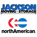 Jackson Moving & Storage logo