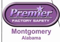 Premier Factory Safety Alabama image 1
