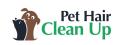 Pet Hair Clean Up logo