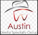 ATX Dental Specialists logo
