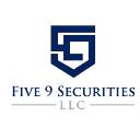 Five 9 Securities LLC logo