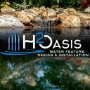 H2Oasis Water Features logo