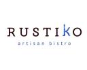 Rustiko Miami | Kosher Dairy Restaurant Surfside logo