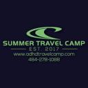 Summer Travel Camp logo