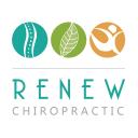 Renew Chiropractic and Wellness logo