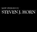 Law Offices of Steven J. Horn logo