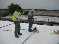 ProShot Commercial Roofing image 1