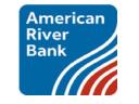 American River Bank logo