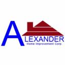 Alexander Home Improvement logo