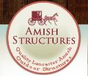 Amish Structures logo