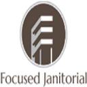 Focused Office Cleaning and Janitorial logo