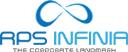 RPS Infinia logo