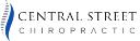 Central Street Chiropractic logo