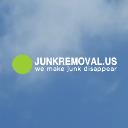 Junk Removal U.S. NYC logo