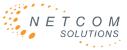 Netcom Solutions logo