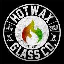 HotWax Glass St Pete Central Ave logo