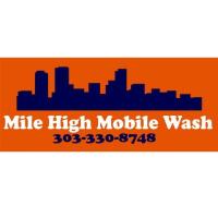 Mile High Mobile Wash image 1