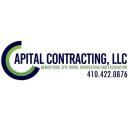 Capital Contracting LLC logo
