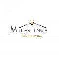 Milestone Senior Living - Faribault logo