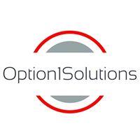 Option 1 Solutions image 1