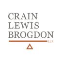 Crain Lewis Brogdon, LLP logo