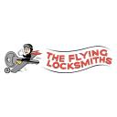 The Flying Locksmiths of SW Connecticut logo