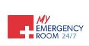 My Emergency Room 24/7 logo